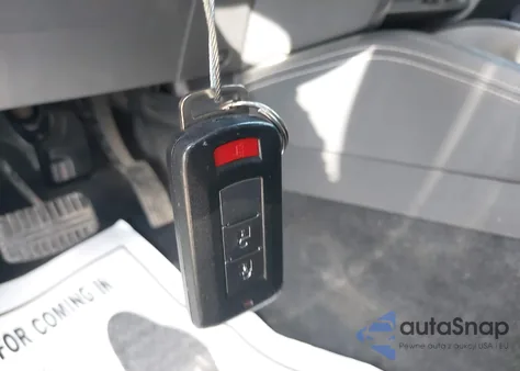 2020 Mitsubishi Outlander Sport 2.0 Be Awc/2.0 Es Awc/2.0 Se Awc/2.0 Sp Awc from USA, damaged, VIN JA4AR3AU9LU014533